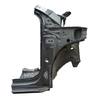 Retalho Caixa Roda Direita Toyota Corolla 2015 A 2019