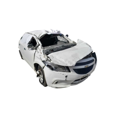  Sucata Chevrolet Onix 2019