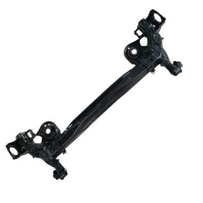 Eixo Traseiro Toyota Corolla Cross Xr 2.0 2022 A 2024