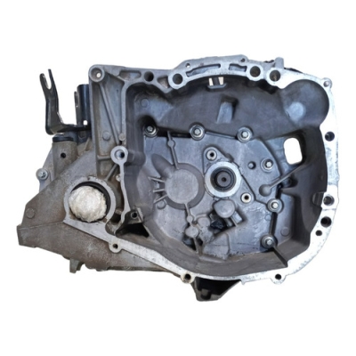 Caixa Câmbio Manual Nissan March Versa 1.6 2015 8200276017