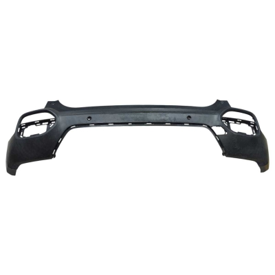 Parachoque Inferior Traseiro Chery Tiggo 5X 2019 A 2022