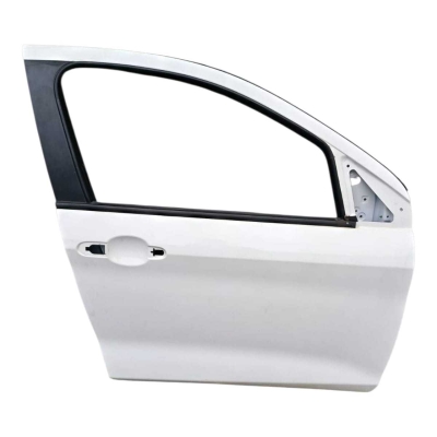 Porta Dianteira Direita Fiat Argo Drive 1.0 6V 2023 A 2026