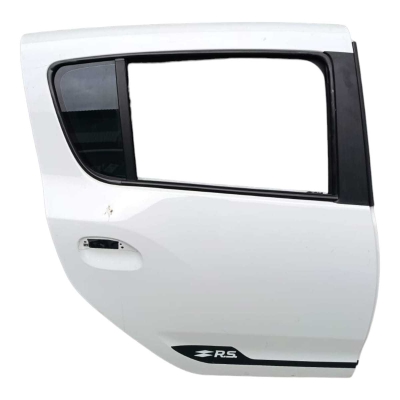 Porta Traseira Direita Renault Sandero 2.0 Rs 2015 A 2020