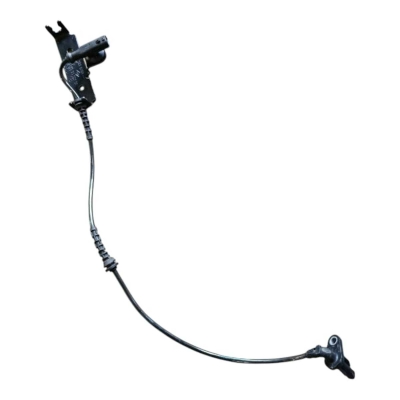 Sensor Abs Traseiro Esquerdo Renault Captur 1.6 2017 A 2021