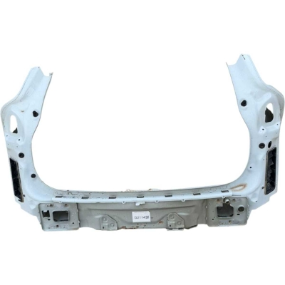 Retalho Painel Traseiro Volvo Xc60 2.0 2014 2015