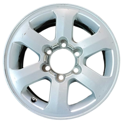 Roda Avulsa Aro 16 Mitsubishi Pajero Tr4 2007 A 2009 1