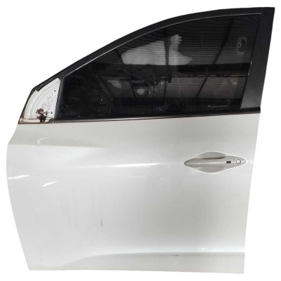Porta Dianteira Esquerda Hyundai Ix35 2017 Blindada