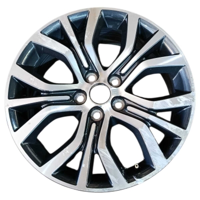 Roda Avulsa Aro 18 Mitsubishi Outlander 2015 A 2018 1