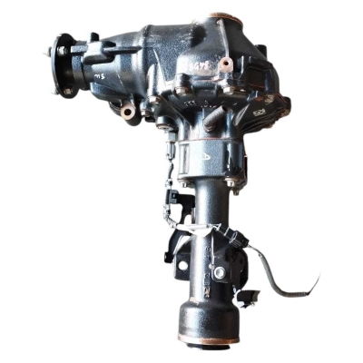 Diferencial Dianteiro Toyota Hilux 2.8 Srx 2018 2019 2020