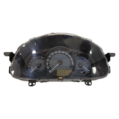 Painel Instrumentos Toyota Corolla 1.8 2015 A 2017