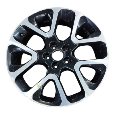 Roda Avulsa Aro 19 Jeep Compass 2021