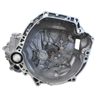 Caixa Câmbio Manual Renault Kwid Outsider 1.0 2022 A 2026