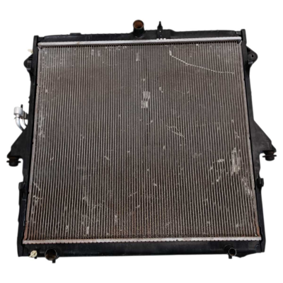 Radiador + Condensador Ford Ranger 2.2 3.2 2013 A 2020