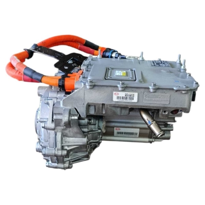 Motor Elétrico Byd Dolphin Mini 2024 2025 55Kw 240A