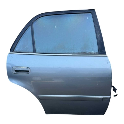 Porta Traseira Direita Toyota Corolla 1998 A 2002