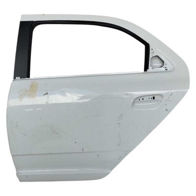 Porta Traseira Esquerda Chevrolet Cobalt 2013 A 2020