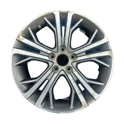 Roda Avulsa Aro 17 Chery Arrizo 6 2021 2022 2023 4 Detalhe