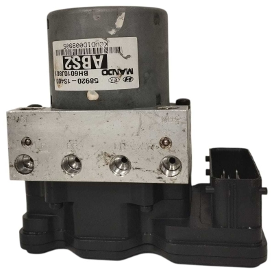 Módulo Abs Hyundai Hb20 2016 A 2019 589201S400 Bh6010J801