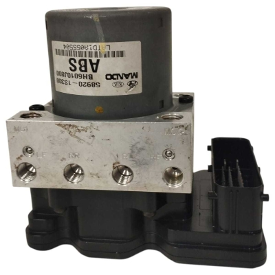 Módulo Abs Hyundai Hb20 2012 A 2019 589201S300 Bh6010J800