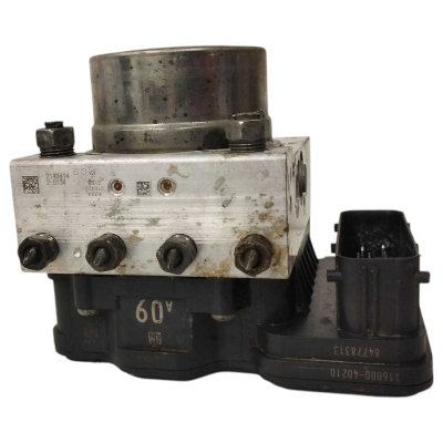 Módulo Abs Chevrolet S10 2017 A 2022 84778313