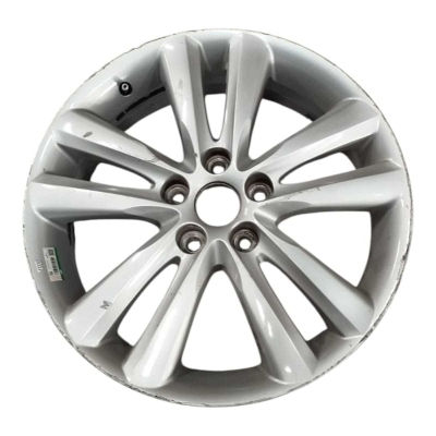 Roda Avulsa Aro 18 Hyundai Ix35 2011 2012 2013