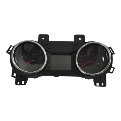 Painel Instrumentos Chevrolet Tracker 1.0 2020 2021