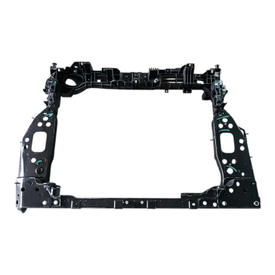 Painel Frontal Fiat Toro Ranch 2.2 4X4 2025 Avaria