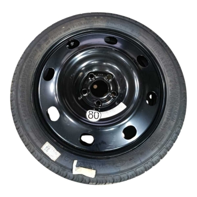 Estepe Aro 17 Fiat Toro Ranch 2.2 4X4 Aut 2025