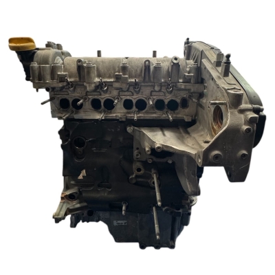 Motor Parcial Fiat Toro Ranch 2.0 2016 A 2021 Diesel