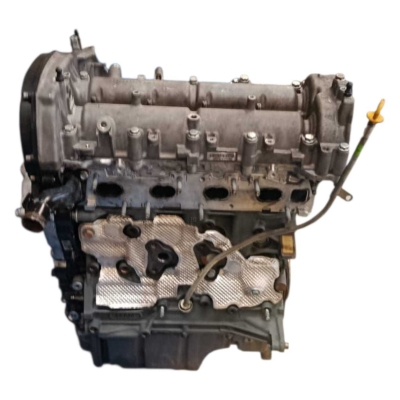 Motor Parcial Fiat Toro Ranch 2.0 2016 A 2021 Diesel