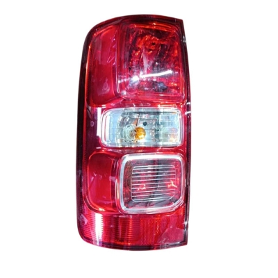 Lanterna Traseira Esquerda Chevrolet S10 Ltz 2.8 2021 2022