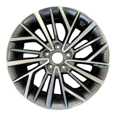 Roda Avulsa Aro 18 Hyundai Tucson 2023 2024 2025 2