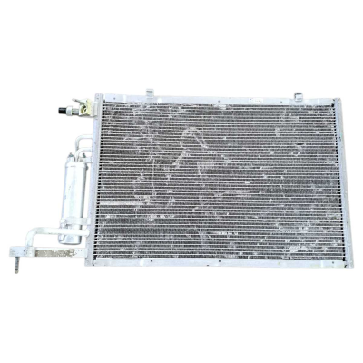 Condensador Ford Ka 1.0 2018 2019 2020 2021