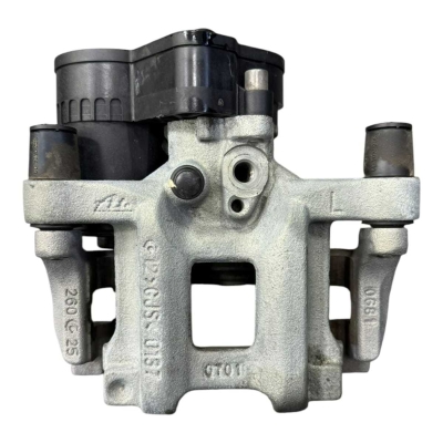 Pinça Freio Tras Esquerda Honda Civic Exl 2.0 2017 A 2021