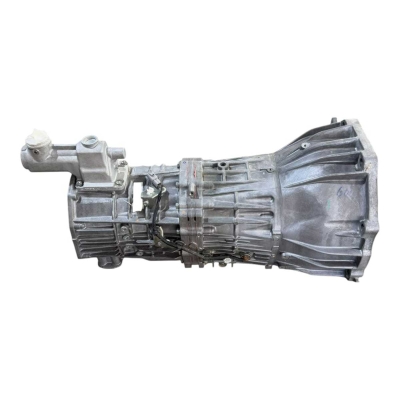 Caixa Câmbio Manual Toyota Hilux 2.8 2021 A 2026