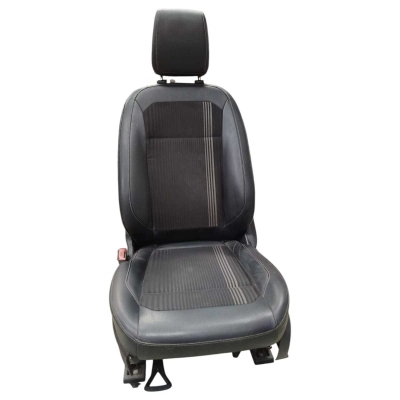 Banco Dianteiro Esquerdo C/ Bolsa Ford Ecosport 2018 A 2021