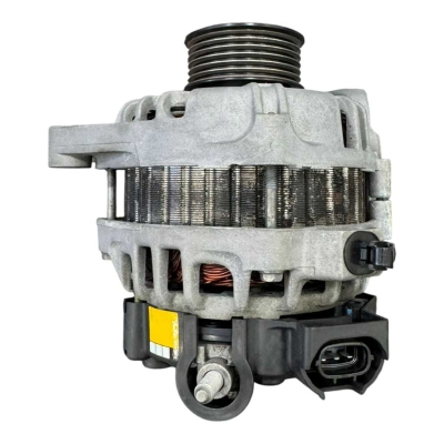 Alternador Hyundai Hb20 Vision 1.0 2019 2020 3730004626