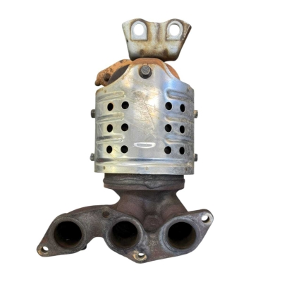 Catalisador Hyundai Hb20 Vision 1.0 2019 2020