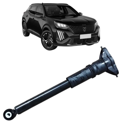 Amortecedor Traseiro Direito Peugeot 2008 1.0 Turbo 2025