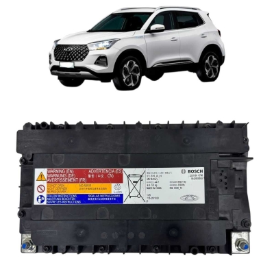 Bateria 48V Chery Tiggo 5X Pro 1.5 2022 2023 T152101020