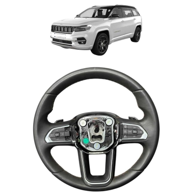 Volante Direção Comandos Jeep Commander 2.0 2022 A 2025