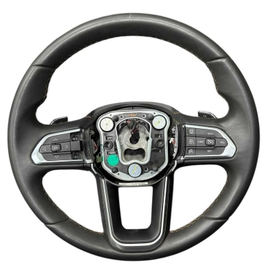 Volante Direção Comandos Jeep Commander 2.0 2022 A 2025