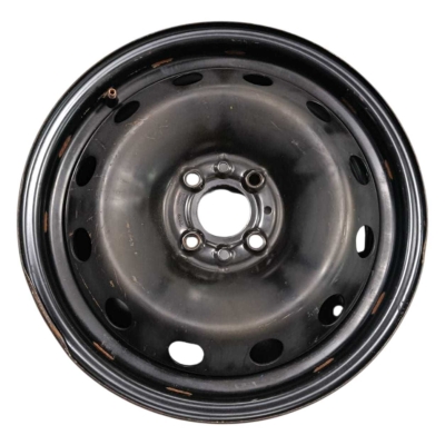 Roda Ferro Aro 15 Fiat Argo Drive 1.0 6V 2023 A 2026