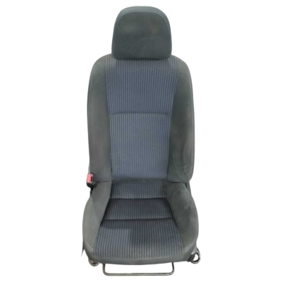 Banco Dianteiro Esquerdo Toyota Yaris Sedan 2018 2019