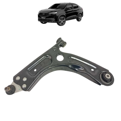 Balança Dianteira Esquerda Fiat Fastback 1.0 2023 A 2025