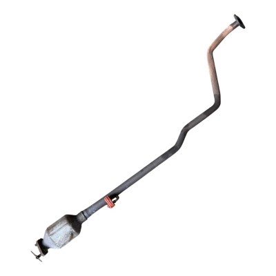 Catalisador Secundário Hyundai Hb20 Vision 1.0 2019 2020