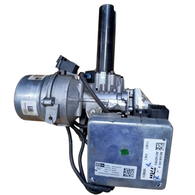 Coluna Direção Elétrica Fiat Toro Compass A014A149 A