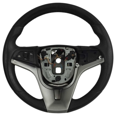 Volante Direção Chevrolet Cruze Ltz 2012 2013 2014