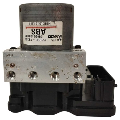 Módulo Abs Hyundai Hb20 1.6 2015 589201S300 Bh6010J800