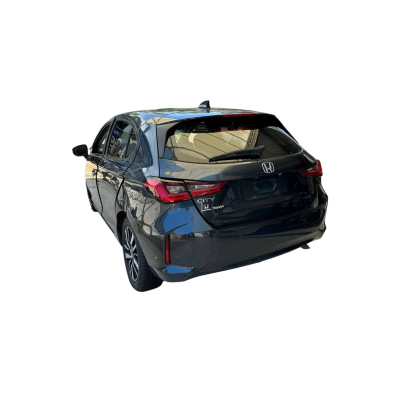  Sucata Honda City Hatch Exl 2022 2022